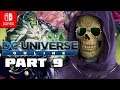 DC Universe Online - Villains Walkthrough Part 9 Skeletor Stops Brainiac FINALE? (Nintendo Switch)