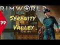 Desert Space Western | Salvo | Rimworld Royalty | Episode 77