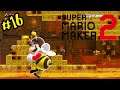 Détente: Super Mario Maker 2 (Episode 16) [Let's Play FR]