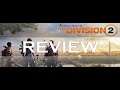 Division 2 Review: The Best $9 You'll Spend All Year