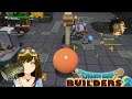 Dragon Quest Builders 2 - Malroth's enormous eyeballs! Episode 168
