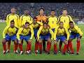 eFootball PES 2021 SEASON UPDATE ECUADOR MUNDIAL 2002 PS4
