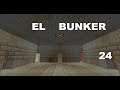 El Bunker Ep. 24 - En la Mineshaft