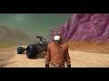 Entropia Universe. Mining relaxation 240 PED