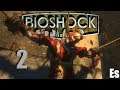 [Es] Big Daddies y Little Sisters - Bioshock Ep.2 (Franchise Run)