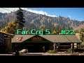 Far Cry 5 - Մաս 22 / Շրջագայություն Մոնթանայում