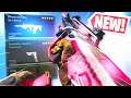 FASTEST KILLING AUG CLASS IN WARZONE!! Best AUG Class Setup Modern Warfare Warzone (CoD Warzone)