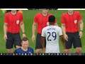 FIFA 18 Alex Hunter's Career Gameplay Part 11