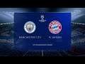 FIFA 20 Karriere [S03F33] Man City vs FC Bayern