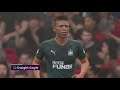 FIFA 20 PS4 Premiere League 20eme Journee Manchester United vs Newcastle United 2-1