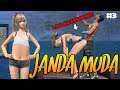 FILM PENDEK FREE FIRE!! JANDA MUDA!! Part 3