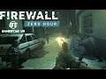 Firewall Zero hour | Team Test DualShock 4! | PSVR Gameplay