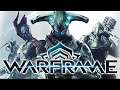 FIRST GAME - Warframe Co-Op Commentary Gameplay Part 1