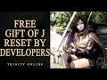 FREE 530% Scroll Purchase CountRESET See description Loyalty Tab Black Desert 2020 New/Return Player