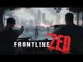 Frontline Zed - Nintendo Switch Trailer
