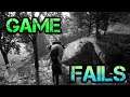 Game Fails #1 It´s a Trap!!!