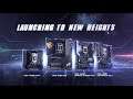Get Ready for MSI Z590 Series Motherboards - LAUNCHING TO NEW HEIGHTS | Gaming Motherboard | MSI
