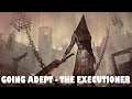 Going Adept - The Executioner | Dead by Daylight