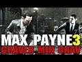 GRÄVER MIN GRAV | Max Payne 3 | #8