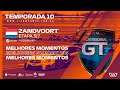 HIGHLIGHTS GP DE ZANDVOORT | GT3 | PC