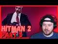 Hitman 2 - Full Story (Part 3) ScotiTM - PS5 Gameplay