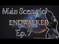 Hitting The Books,  A Seat at the Last Stand - Final Fantasy XIV: Endwalker - Part 7 - MSQ