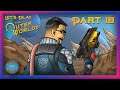 Hobbies with Jose Plays The Outer Worlds - Part 18