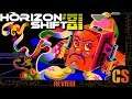 HORIZON SHIFT '81 - PS4 REVIEW