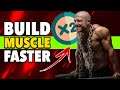 How To Build Muscle Faster With ONE Simple Change!