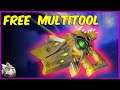 How to Get a Free A Class Multitool | No Man's Sky Expeditions Update 2021