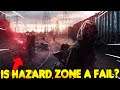 Is Battlefield 2042 Hazard Zone A Failure? (Battlefield 2042 Review) Has Hazard Zone Under Delivered