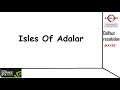 Isles Of Adalar ON amd athlon 200ge AND GeForce GTX 1060 3 GB