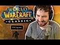 It's not role-play, it's immersion - Destiny plays Classic World of Warcraft
