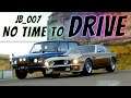 James Bond: NO TIME TO DIE cars - Forza Horizon 4 Challenge