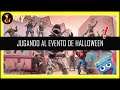 Jugando al evento de Halloween | Rainbow Six Siege Gameplay Español