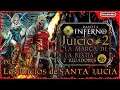 JUICIO de EA 2 (2P): La marca de la bestia ¦ Juicios de Santa Lucía (DLC) de DANTE'S INFERNO
