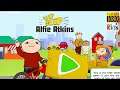 Beep, beep, Alfie Atkins For Kids Game Reviews 1080p Official Gro Play Digital