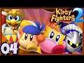 Kirby Fighters 2 | Story Mode - The Destined Rivals ~ Chapter 4 - Showdown with Destined Rivals [04]