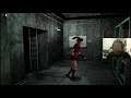 La rétro Resident Evil! Resident Evil 2 PS1 [5] J'ai tellement galéré!