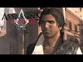 Let's Play Assassin's Creed II [Blind] [Deutsch] Part 02 - Ezio Auditore di Firenze