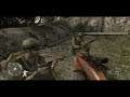 Let's Play Call of Duty 2: Big Red One Part 4