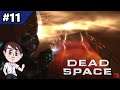 Let's Play Dead Space 3 (Blind) Episode 11: Out of the Frying Pan Into the Fire