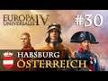 Let's Play Europa Universalis 4 - Österreich #30: Europa und das Reich (sehr schwer / Emperor)