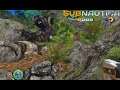 Let's Play Subnautica #008 - [Livestream] Eine einsame Insel