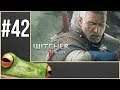Let's Play The Witcher 3: Wild Hunt | PC | Part 42 [March 20, 2019]