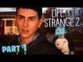 Life is Strange 2 - Episode 1 | Trollzous Let's Play