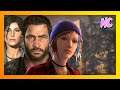 Life is Strange 3 Announced + Just Cause Mobile !? & Tomb Raider 25th Anniversary