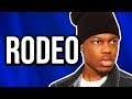 Lil Nas X - Rodeo (Cover) by Will Power