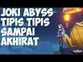 🔴 LIVE: JOKI SPIRAL ABYSS Tipis Tipis Sampe Siang, Review ID | Genshin Impact