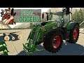 LS19 Real Loggers - Holzverladeschein mit Problemen #019 | Farming Simulator 19 Deutsch
